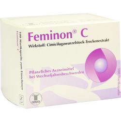 FEMINON C