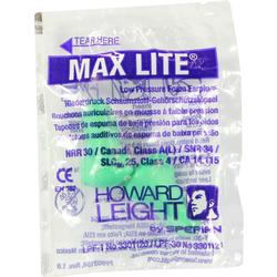 HOWARD LEIGHT MAX LITE