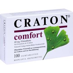 CRATON COMFORT