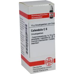 CALENDULA C 6
