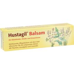 HUSTAGIL BALSAM