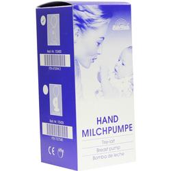 HAND MILCHPUMPE21/4 103400