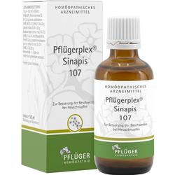 PFLUEGERPLEX SINAPIS 107