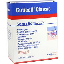 CUTICELL CLASSIC 5X5CM