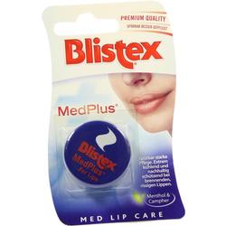 BLISTEX MED PLUS