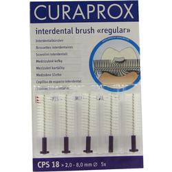 CURAPROX CPS18 INT 2-8MM