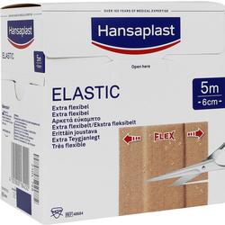 HANSAPLAST ELASTIC 5MX6CM