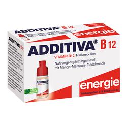 ADDITIVA VITAMIN B12