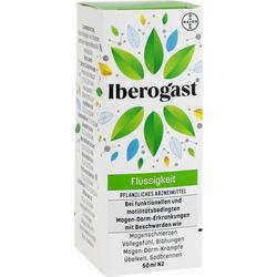 IBEROGAST CLASSIC