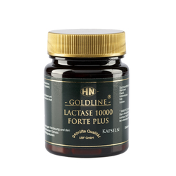 HN-GOLDLINE LACTASE 10000 Forte