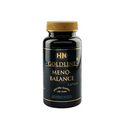 HN-GOLDLINE MENO-BALANCE Kapseln