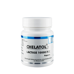 Chelatol lactase 10000 FCC