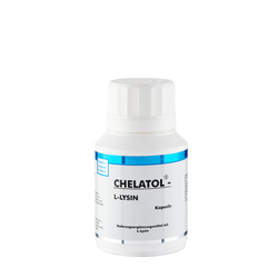 Chelatol L-Lysin