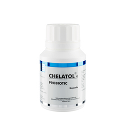 Chelatol Probiotic