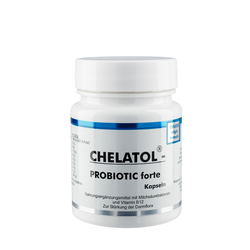 Chelatol Probiotic Forte