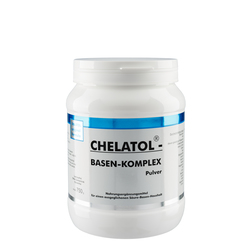 Chelatol Basen Komplex