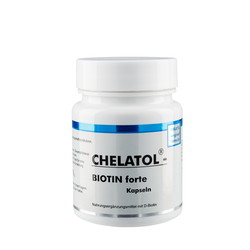 Chelatol Biotin