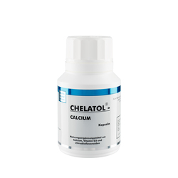 Chelatol Calcium