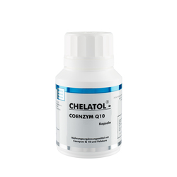 Chelatol Coenzym Q10