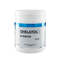 Chelatol D Ribose