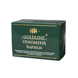 HN-GOLDLINE VENOMEHR Kapseln